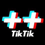 TikTik++ Logo